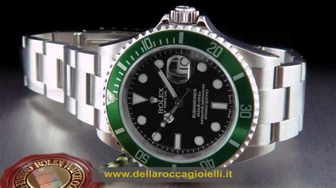 rolex di ceramica con numeri verdi|Rolex Sea.